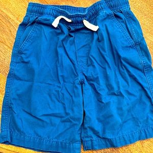 Hanna Anderson boys wet to dry shorts